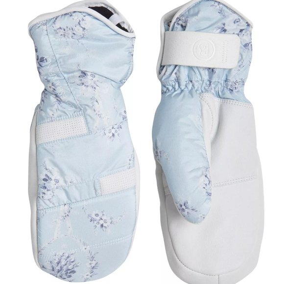 Loveshackfancy x Bogner Fire + Ice Panja Mittens - Picture 2 of 7